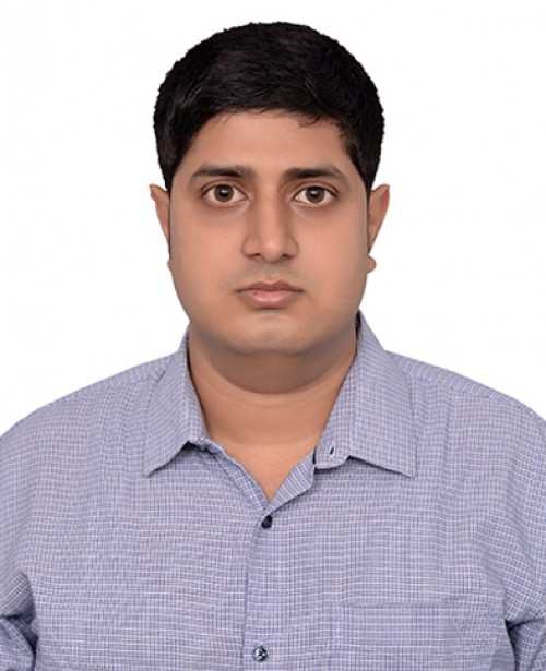 Saurav Kumar All Academic Subjects home tutor in Lucknow.
